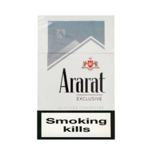 Ararat Exclusive