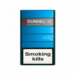 Dunhill Cigarettes: Timeless Tradition, Unmatched Quality.