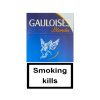 Gauloises Blondes Blue