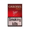 Gauloises Blondes Red