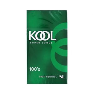 Kool 100's