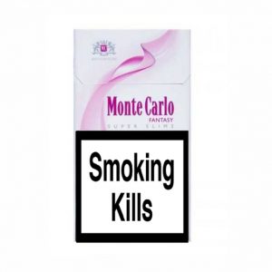 Monte Carlo SS Fantasy