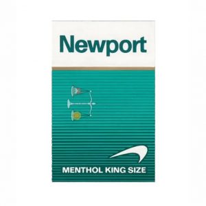 Newport Menthol