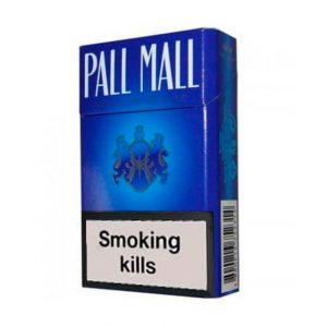 PallMall KS Blue