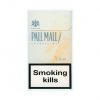 PallMall SS White