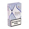 Winston XStyle Blue