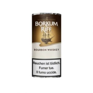 Borkum-Riff-Whiskey