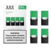 Cucumber JUUL Pods