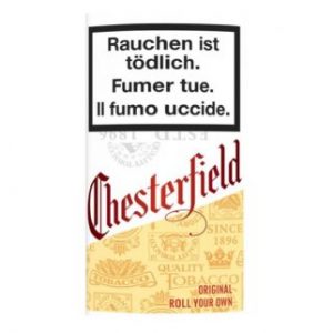 Chesterfield-Original