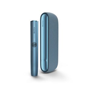 IQOS Iluma Kit Azure Blue