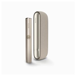 IQOS Iluma Kit Pebble Beige