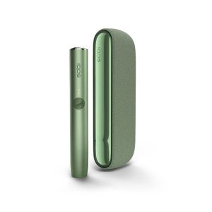 IQOS Iluma Kit Moss Green