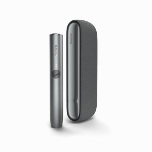 IQOS Iluma Kit Pebble Grey