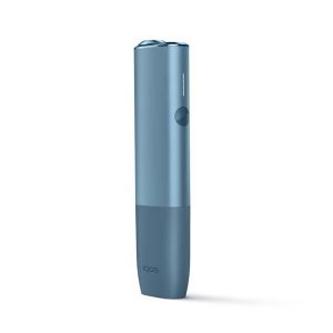 IQOS Iluma One Kit Azure Blue
