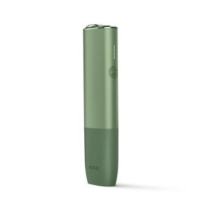IQOS Iluma One Kit Moss Green