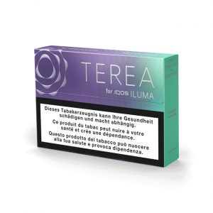 IQOS Iluma Terea Mauve Wave