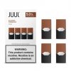Classic Tobacco JUUL Pods