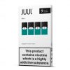Mint Refill JUUL Pods
