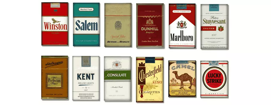 Why Premium Cigarettes Dominate the Market in 2025