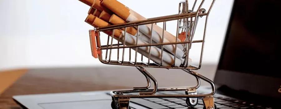 The Rise of Online Cigarette Shopping: Convenience Across Borders